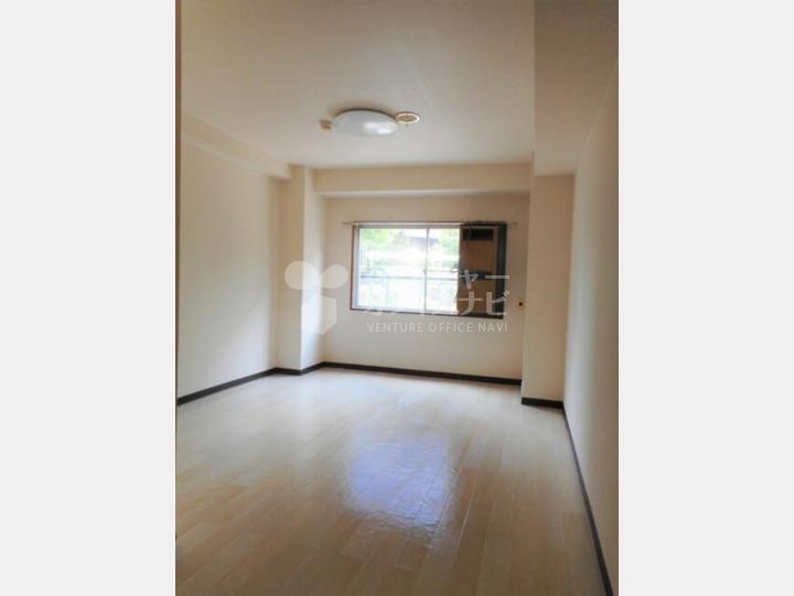 室内【ジュエル浜離宮】