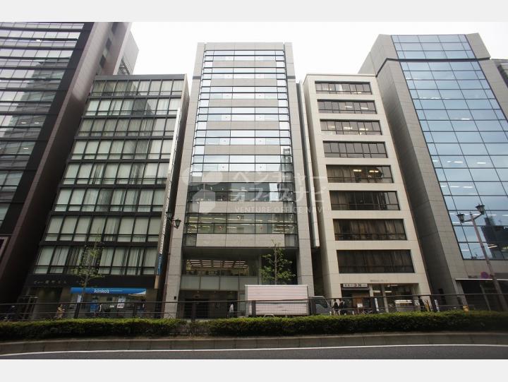 外観 【麹町KSスクエア】