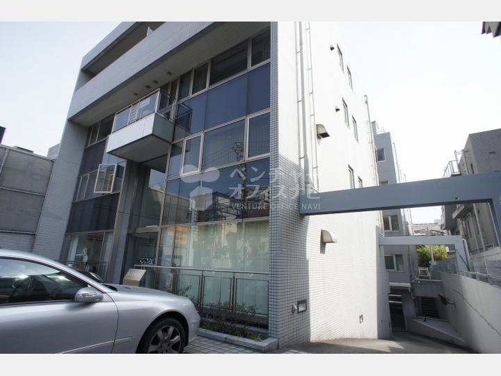 外観　【エスコート（S・COURT）】