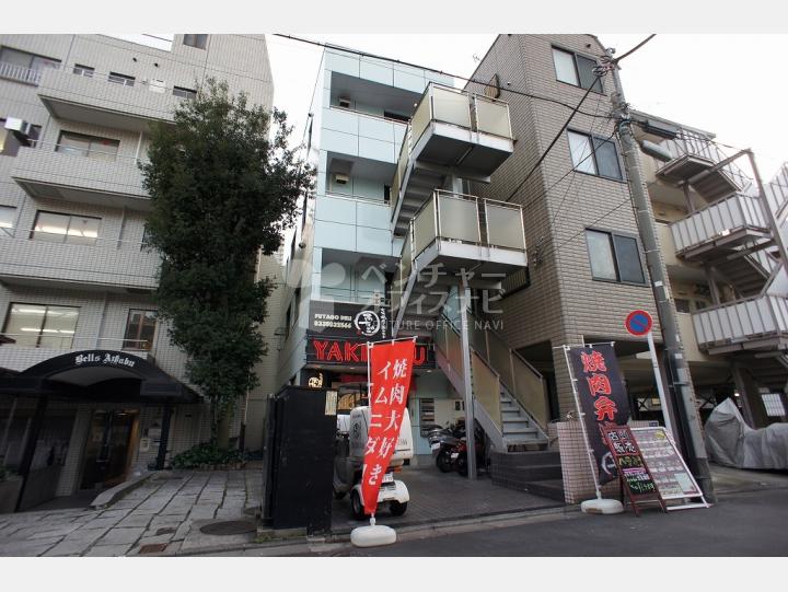 外観【GARDEN SQUARE】