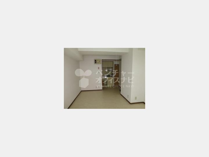 417室内写真2【DIKマンション新橋】