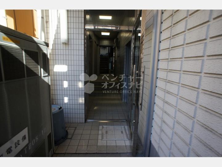 共用部　【日神パレス錦糸町】