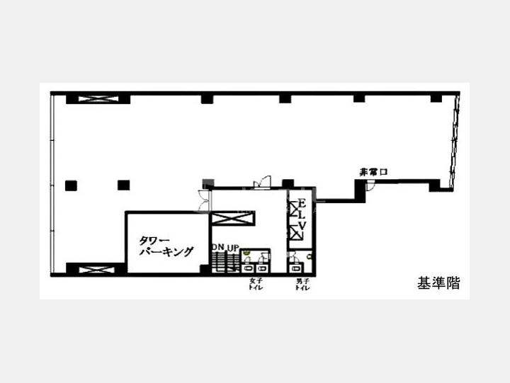 中庄ビル
