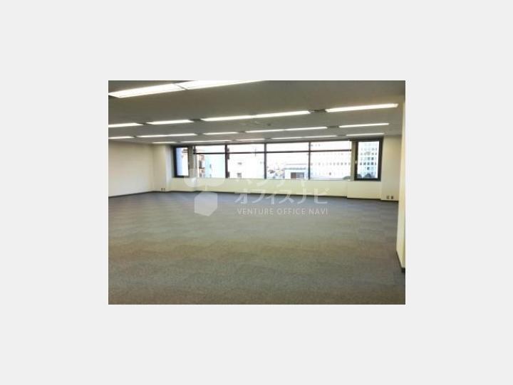 室内　【箱崎升喜ビル】