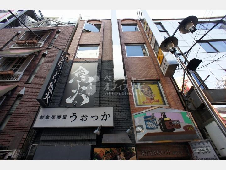 外観【都路ビル】