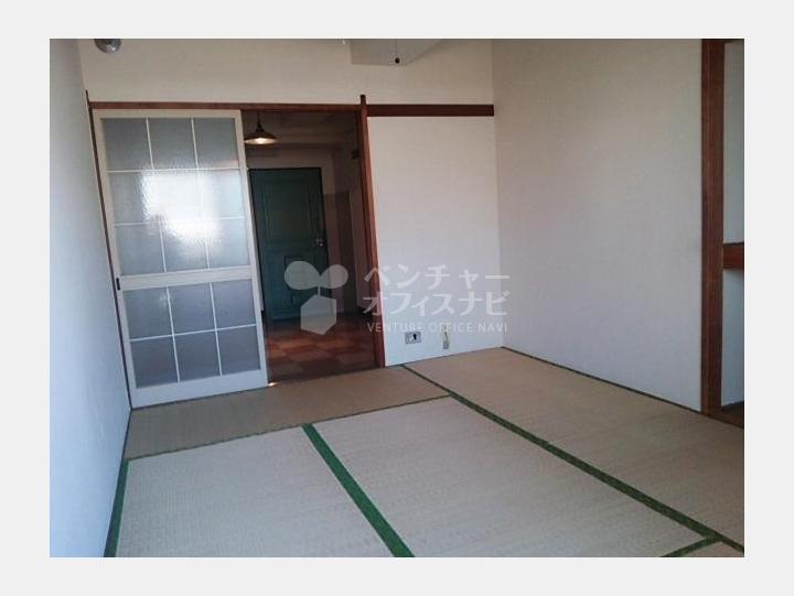 ５０３室内写真３【渡辺マンション】