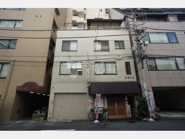 外観【和田ビル】