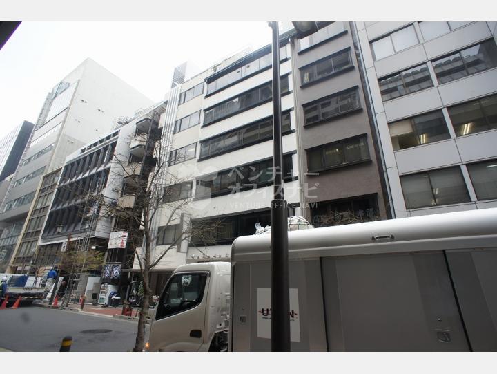 外観【18三京ビル】