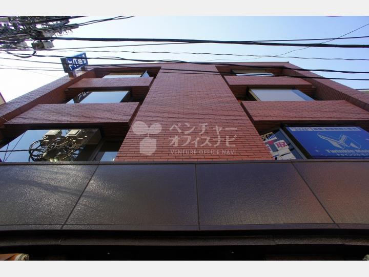 外観【中部電材ビル】