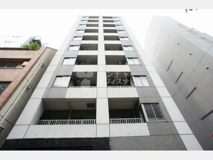 外観【新川KSマンション】