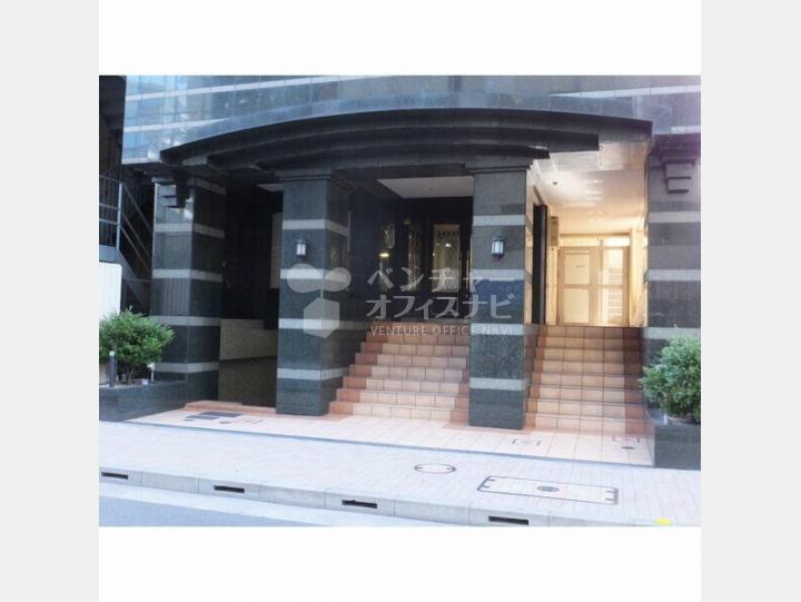 外観 【シンシア日本橋兜町】
