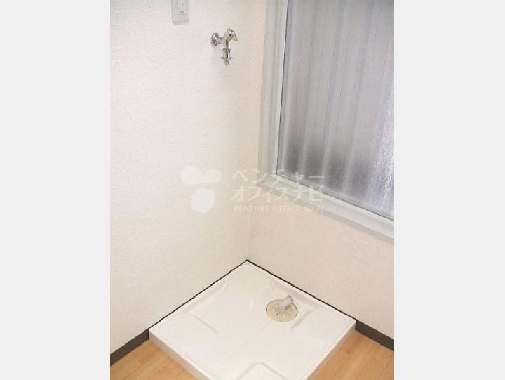 1104防水パン【第18宮廷マンション】