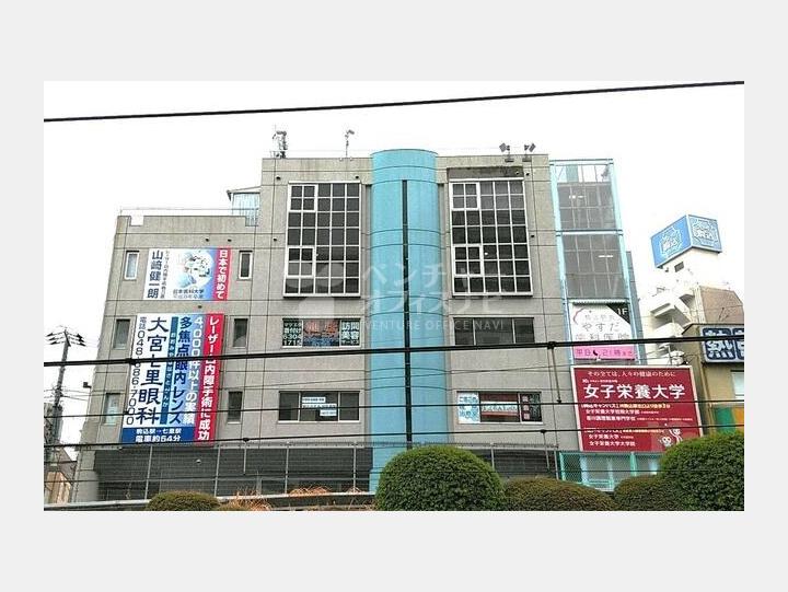 【外観】エスパス駒込駅前