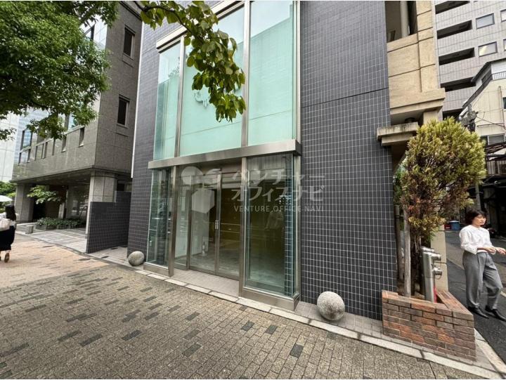 外観【エステムプラザ品川駅前5thAvenue】