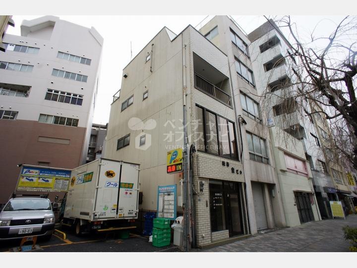 外観【渋谷東ビル】