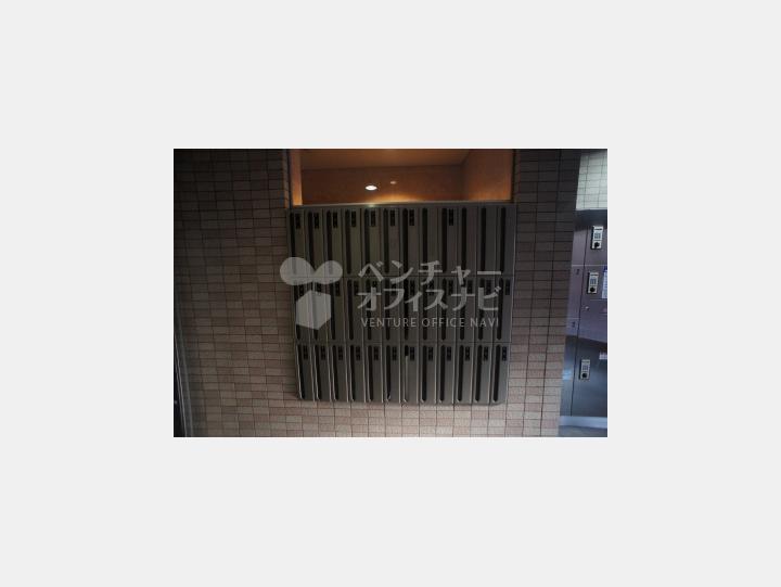 メールボックス【クレセール相生】