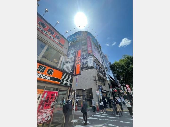 外観【岩崎ビル】