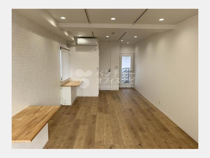 801室内写真2【コスモ原宿ビル】