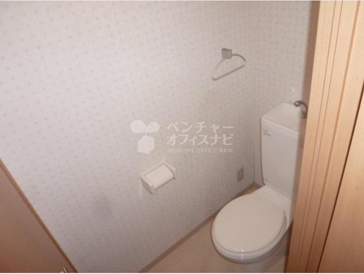 トイレ【月村マンションNo.28】