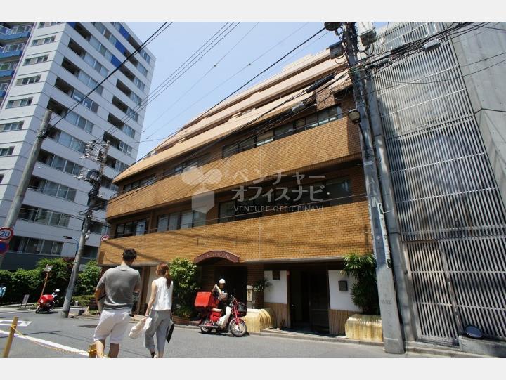 外観写真【ASKビル】