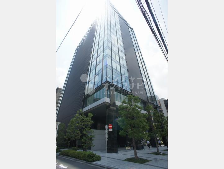 外観【TIXTOWER UENO】