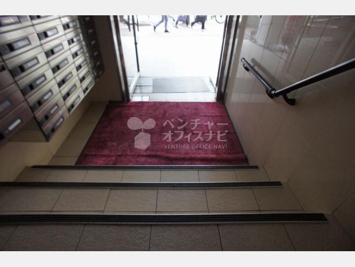 階段【本郷コーポレイション】