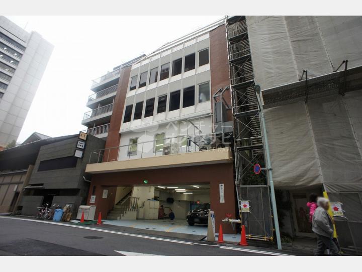 外観【東都銀座ビル】