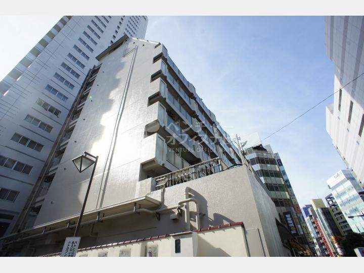 外観【カーサ池袋】