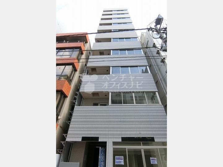 【外観】フォーエバー小伝馬町ビル