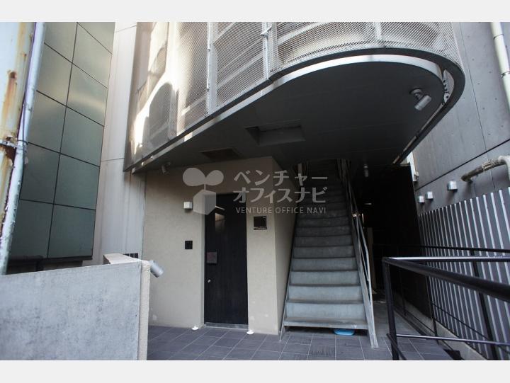 外観【ＮＩＳＨＩＡＺＡＢＵ　ＦＴⅡ】