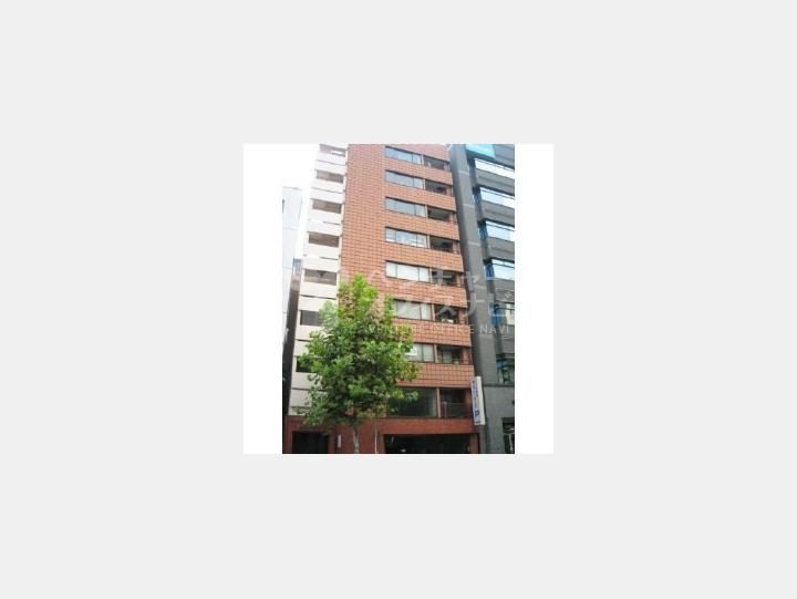 外観　【東日パークビル】