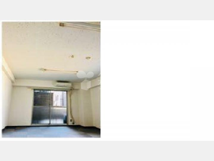 604室内写真【大橋ビル】