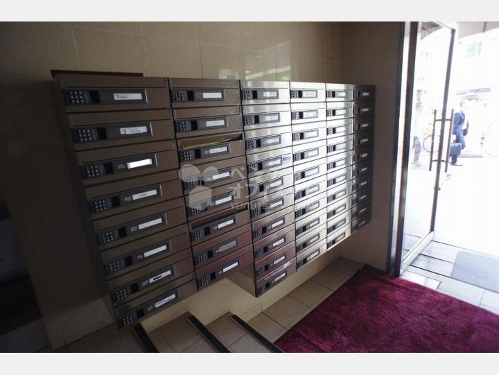 メールボックス【本郷コーポレイション】