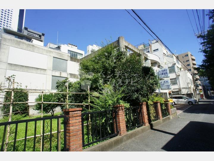 外観【エバーグレイス本町】