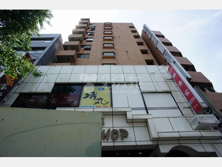 外観【本郷コーポレイション】