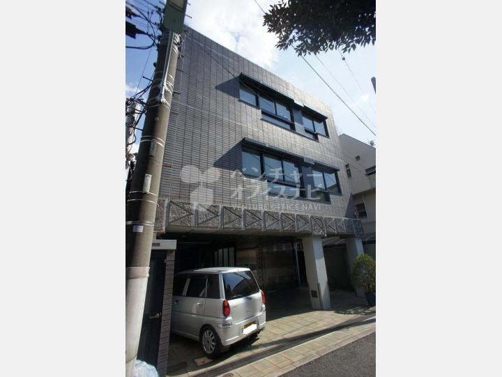 外観【ガーデニア六本木】