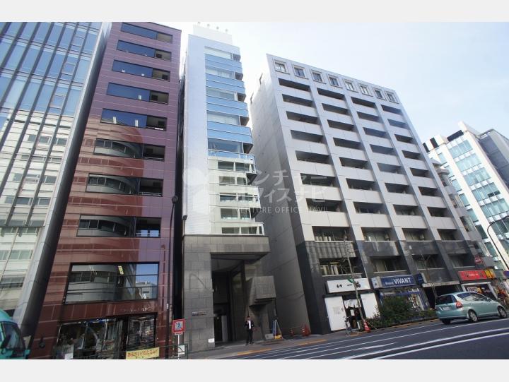 外観【内神田東誠ビル】