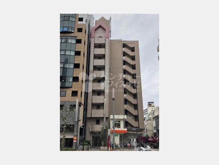 外観【盛光伸光ビル】