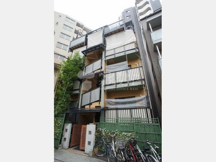 外観　【ＳＫＲハウス】