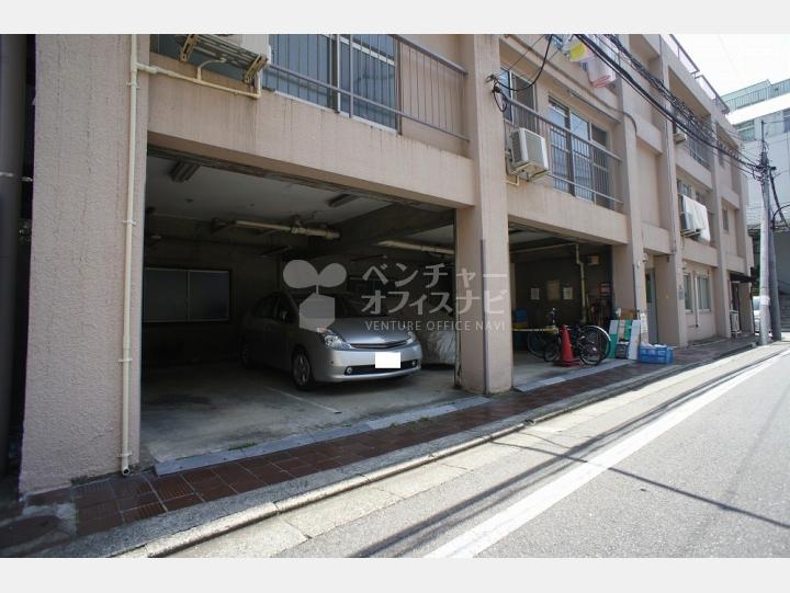 外観【長谷川ビル】
