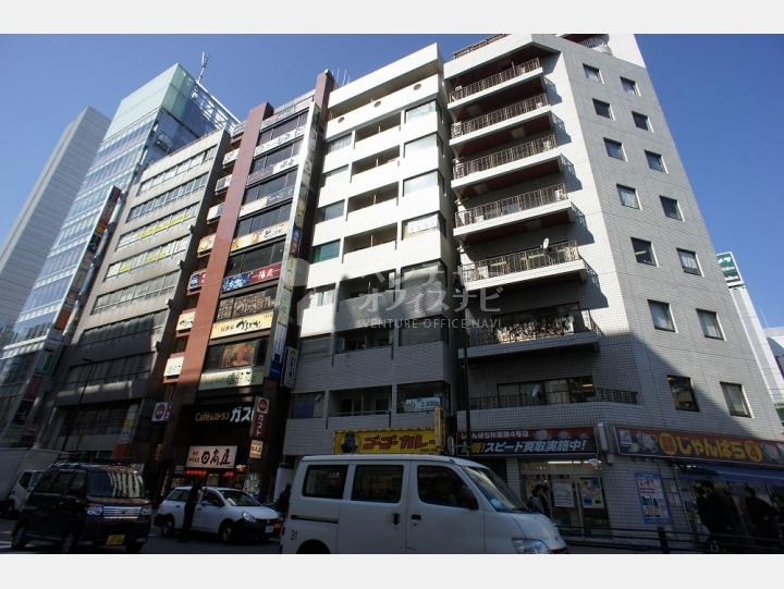 外観【大橋ビル】