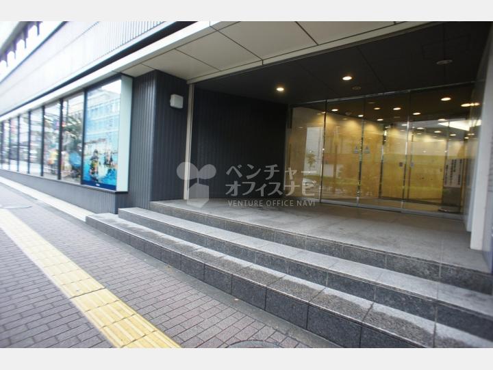外観 【いちご東池袋ビル】
