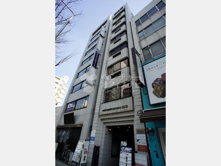 外観 【南青山312ビル(MINAMIAOYAMA 312 BLD.)】