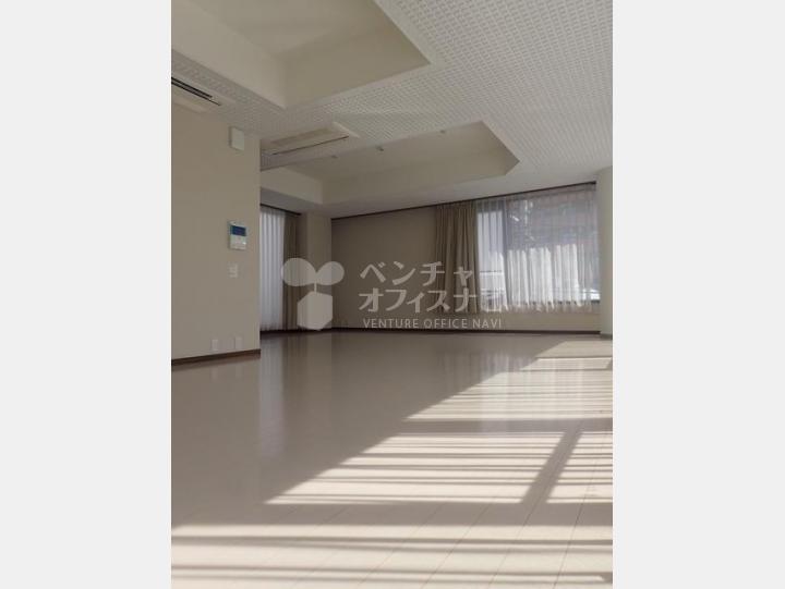 301室内写真1【クレードル高輪】