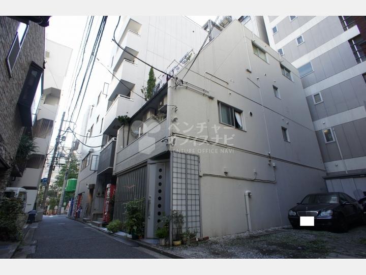 外観【田川ビル】