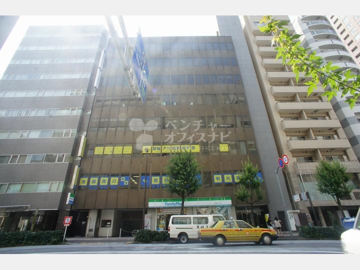 外観【西池袋パークフロントビル】