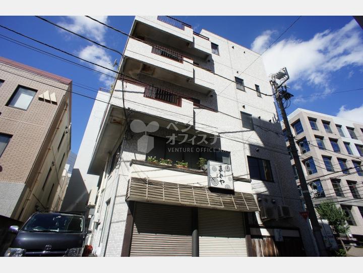 外観 【岩崎ビル】