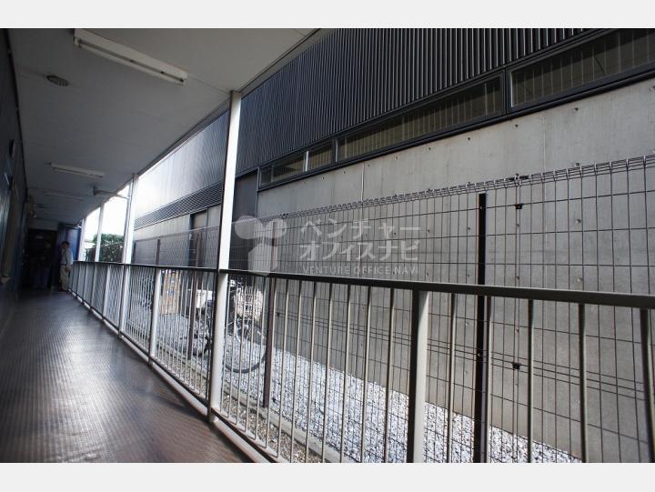 エントランス【ジュエル浜離宮】