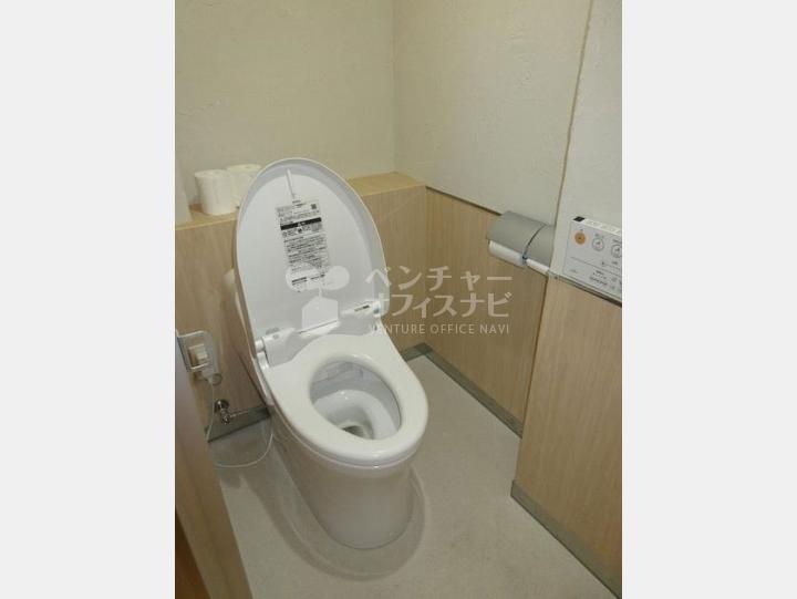 参考室内写真６【橋場ビル】