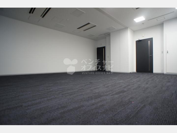 参考室内写真 【クロスオフィス三田】